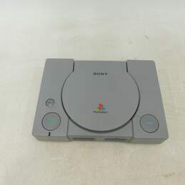 PS1 Console alternative image