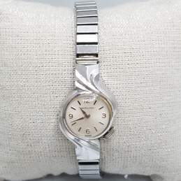 Women's Hamilton Stainless Steel Watch alternative image