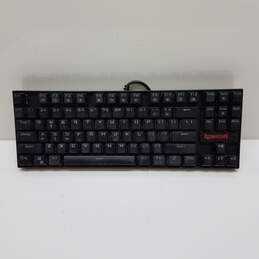 Redragon KUMARA Wired TKL Mechanical Gaming Keyboard Model K552