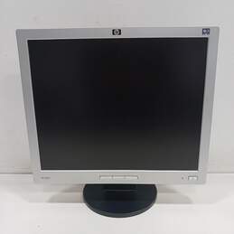 HP Monitor HP L1906 19" LCD Color Monitor