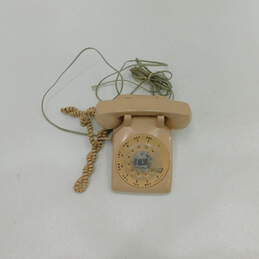 Vintage 1980's Rotary Telephone Western Electric