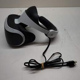 Playstation VR Headset Only alternative image