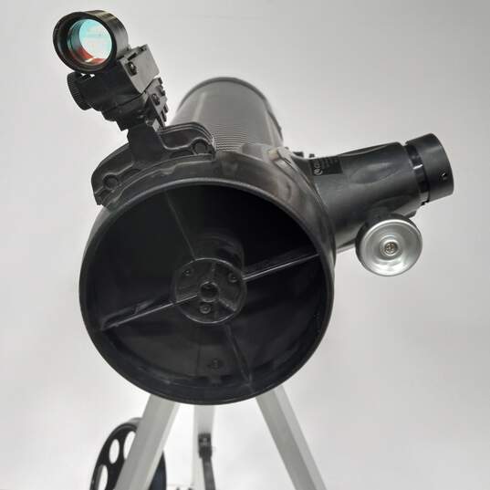 Celestron 114 AZ-SR Telescope Model 22410-K image number 3