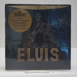 The Forever Elvis Collection Vinyl