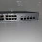 Untested D-Link DGS-1510-28X Network Switch Gigabit Pro #1 w/o Cables for P/R image number 3
