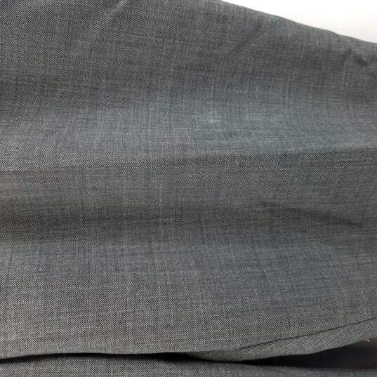 Ralph Lauren Men Grey Dress Pants 40W 30L image number 4
