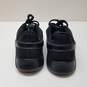Nike Legend Essential 2 Mens Workout Shoes Size 7 Black Lace Up Trainers image number 5
