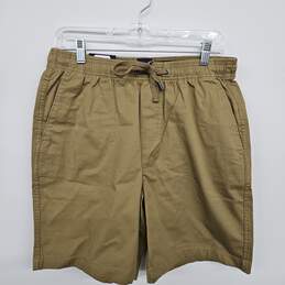 Gap Tan Shorts