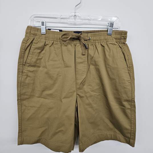 Gap Tan Shorts image number 1