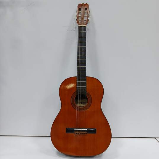 Lotus 6-String Acoustic Guitar Model LC50 image number 1