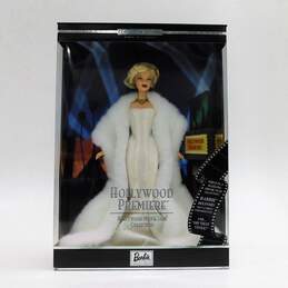 Hollywood Premiere Barbie Doll 2000 Mattel 26914 Collector Edition Sealed
