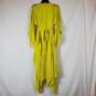 BCBG Women Lemon Grass kaftan Dress SZ XS NWT image number 2