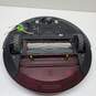 iRobot Roomba Robot Vacuum Cleaner Model 890 Untested image number 3