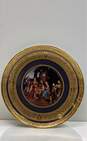 Vatican Museum Limited Edition Porcelain Wall Art Collector's Plates image number 3