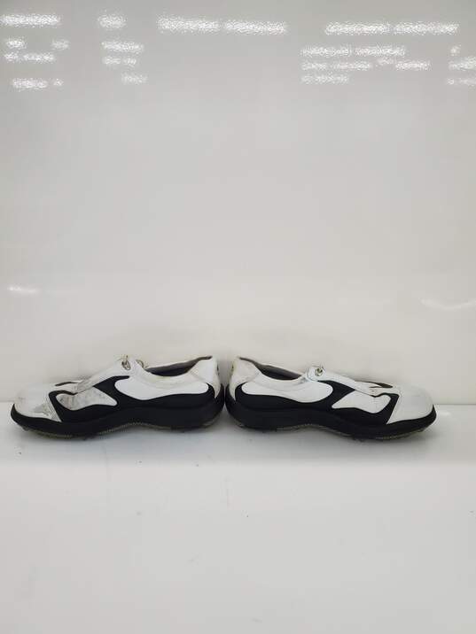 ECCO Hydromax Golf Shoes Women's Size-42 US SZ-10 image number 2
