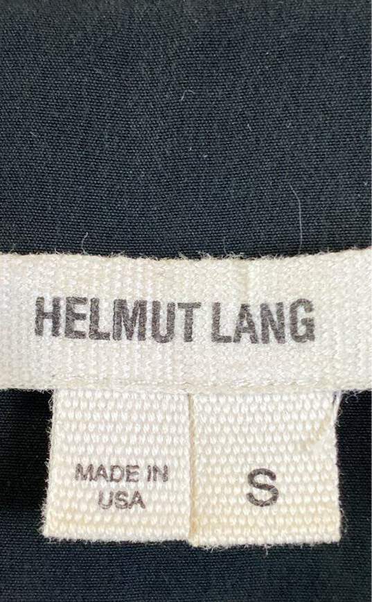 Helmut Lang Black Jacket - Size S image number 3