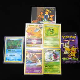 Pokemon TCG Huge 200+ Card Collection Lot with Vintage and Holofoils alternative image