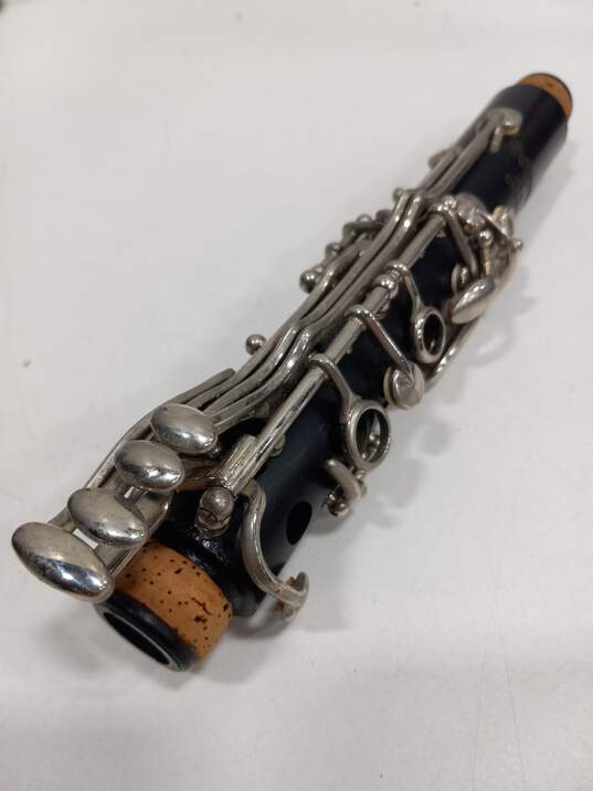 Selmer CL300 Clarinet W/ Case image number 4