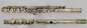 Bundy by Selmer and Armstrong Model 104 Flutes w/ Cases and Accessories (Set of 2) image number 4