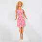 Vntg Mattel Barbie & Skipper Dolls With Clothes & Case image number 9