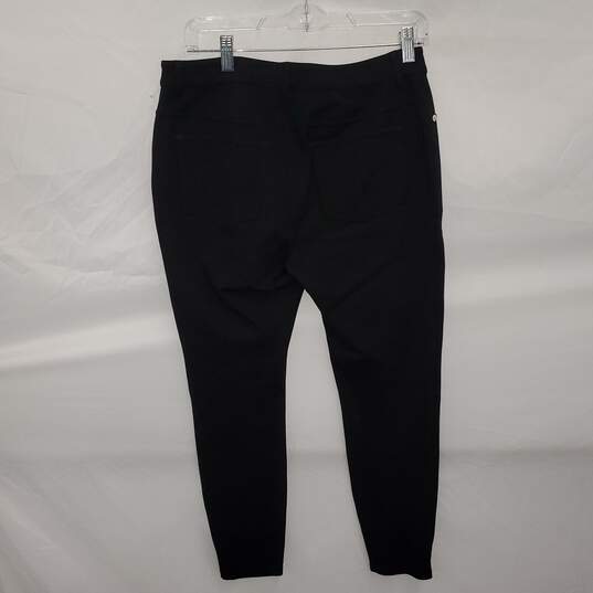 Ted Baker London Black Dress Pants Size 3 image number 2