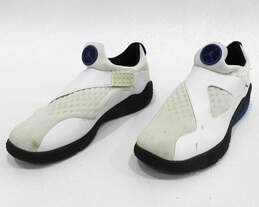 Jordan Trainer Essential White Game Royal Men's Shoes Size 11.5