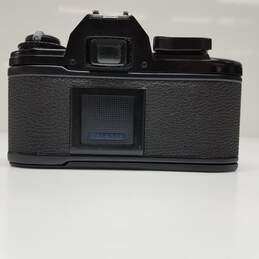 Nikon Em 35mm SLR - Lens Missing alternative image