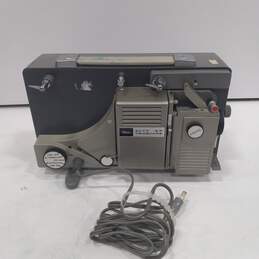 Vintage Ricoh Auto SP Trioscope Projector alternative image