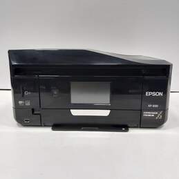 Epson XP-830 Color Photo/Scanner/Copier/Fax Inkjet Printer IOB alternative image