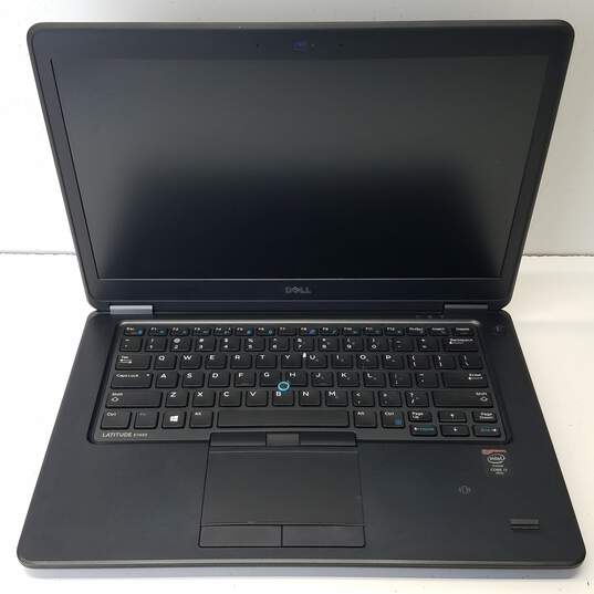 Dell Latitude E7450 14-in Intel Core i7 (For Parts/Repair) image number 1