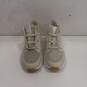 Men's Tan / Off White Sorel Shoes Size 8.5 image number 1