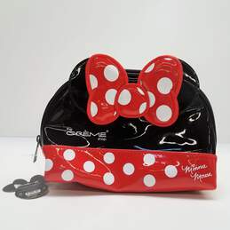Disney Minnie Mouse Makeup Bag