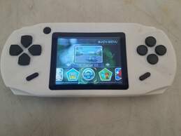 Handheld Portable Arcade Video Game Console with Built in Games