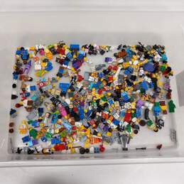 Bundle of Assorted Lego Minifigs