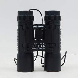 Bushnell 10x25mm All Purpose Binocular - Black alternative image