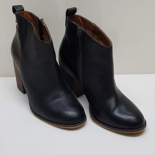 BP Ankle Boots Women's Size 8M image number 1