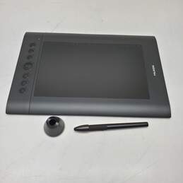 Huion Professional Graphics Tablet IOB alternative image