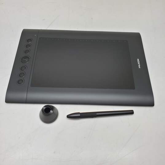 Huion Professional Graphics Tablet IOB image number 2