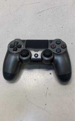 Sony PS4 controller - Steel Black