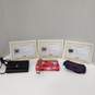 3pc Set of Assorted Women's Coach Wristlets image number 1