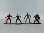 Jada Marvel Nano Metalfigs Die Cast Mini Figures Lot of 19 image number 3
