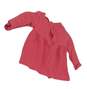 Baby Girl Ruffle Long Sleeve A Line Dress Size 24 Months image number 2