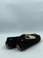 Burberry D.Brown Driving Loafers W 8 COA image number 4