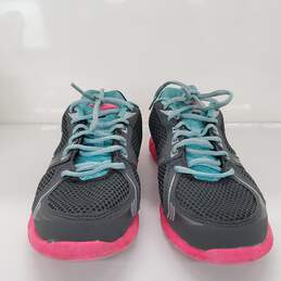 Fila Women's Running Training Sneaker Shoes Size 5.5 alternative image