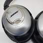 Bose Acoustic Noise Cancelling Headphones QC15 For P/R image number 4