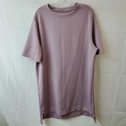 The North Face Mauve Pink T-Shirt Dress