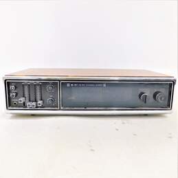 VNTG Panasonic RE-7750 FM/AM 4 Channel Stereo