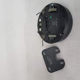 Vosfeel MT-210 Robot Vacuum Cleaner - Untested