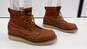 Thorogood Work Boots Mens Sz 10.5 D image number 1