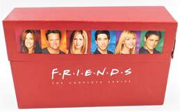 Friends The Complete Series DVD Box Set